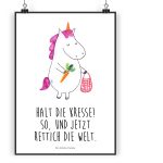 Unicorn Poster